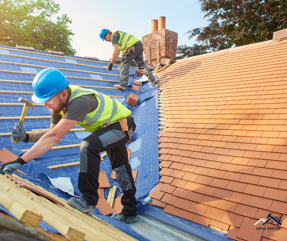 Why choose Roof Repair Near Me in Dale, NY